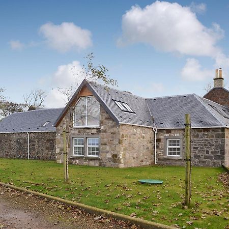 Villa Torcross Barn Tarbolton Exterior foto